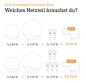 Preview: Steinel Wegeleuchte Spot Way C 24V, App-Steuerung, Ohne Sensor, 089337