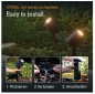 Preview: Steinel Gartenstrahler Spot Garden C 24V, App-Steuerung, Ohne Sensor, 089351