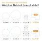 Preview: Steinel Gartenstrahler Spot Garden C 24V, App-Steuerung, Ohne Sensor, 089351