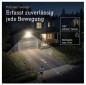 Preview: Steinel LED Strahler XLED Protect S Anthrazit, 180°/10 m Bewegungsmelder, 090012