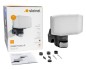 Preview: Steinel LED Strahler XLED Protect S Anthrazit, 180°/10 m Bewegungsmelder, 090012