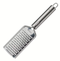 Preview: Fackelmann Reibe OVALGRIFF, 24 cm, 40440