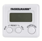 Preview: Fackelmann Kurzzeitmesser mit LCD Anzeige, 41923