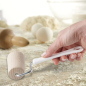 Preview: Fackelmann Teigroller, 19cm, 42656