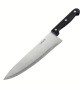 Preview: Fackelmann Kochmesser Mega, 20cm Klinge, 43391