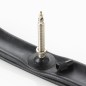Preview: FISCHER Fahrradschlauch mittel in 26 Zoll, pannensicher, 85110