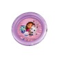 Preview: Happy People Gabbys Dollhouse 2-Ring-Pool aufgeblasen ca. 100x23 cm, 16166