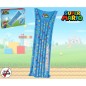 Preview: Happy People Super Mario Luftmatratze, aufgeblasen ca. 177x60 cm, 16192