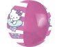 Preview: Happy People Hello Kitty - Wasserball, DM ca. 30 cm, 16973