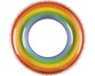 Preview: Happy People Schwimmring Rainbow, DM 45 cm, 77425