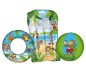 Preview: Happy People Summer Friends Strandset, 77446