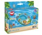 Preview: Summer Friends Kinderboot aufgebl. Ca. 80 x 54 x 22 cm,  77447