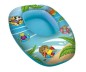 Preview: Summer Friends Kinderboot aufgebl. Ca. 80 x 54 x 22 cm,  77447