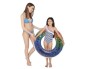 Preview: Happy People Schwimmring Butterfly 79cm, 77487