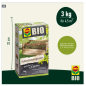 Preview: COMPO BIO Schnellkomposter 3 Kg, 24999