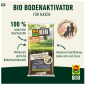 Preview: COMPO BIO Bodenaktivator für Rasen, 10 kg, 26728