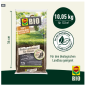 Preview: COMPO BIO Bodenaktivator für Rasen, 10 kg, 26728