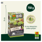 Preview: COMPO BIO Hochbeet Dünger mit Schafwolle, 750g, 26738