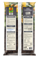Preview: COMPO BIO Zitruspflanzenerde torffrei, 10 Liter, 28227