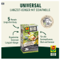 Preview: COMPO BIO Universal Dünger mit Schafwolle, 2 kg, 26782