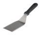 Preview: Wenko Plancha Spachtel BBQ Edelstahl, 55052100