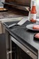 Preview: Wenko Plancha Spachtel BBQ Edelstahl, 55052100