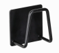 Preview: Wenko Universal-Halter Mod. Edea aus rostfreiem Edelstahl, 55071100