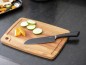Preview: Wenko Santokumesser Ace 17,5 cm, Edelstahl, 55056100