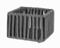 Preview: Wenko Badkorb Mod. ZOVO S Grau, 25872197