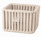 Preview: Wenko Badkorb Mod. ZOVO S Natur, 25871197