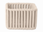 Preview: Wenko Badkorb Mod. ZOVO S Natur, 25871197
