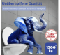 Preview: Wenko WC-Sitz Mod. Crevada DuroUnbreakable®, Weiß belastbar bis 1500 kg, Absenkautomatik, 26210100
