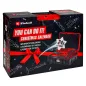 Preview: Einhell Adventskalender 2026 E-Case, 370500