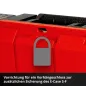Preview: Einhell Adventskalender 2026 E-Case, 370500