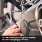 Preview: Einhell E-Case 121-tlg. Werkzeugkoffer KFZ 121-teilig, 370515
