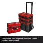 Preview: Einhell E-Case 121-tlg. Werkzeugkoffer KFZ 121-teilig, 370515