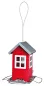 Preview: Trixie Futterhaus, 1.000 ml/20 cm, rot, 55623