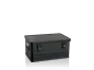 Preview: ALUTEC Aluminiumbox CLASSIC 48, 2011048BLACK