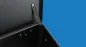 Preview: ALUTEC Aluminiumbox CLASSIC 48, 2011048BLACK