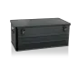 Preview: ALUTEC Aluminiumbox CLASSIC 142, 2011142BLACK