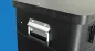 Preview: ALUTEC Aluminiumbox CLASSIC 142, 2011142BLACK