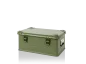 Preview: ALUTEC Aluminiumbox INDUSTRY 48 GREEN, 2013048GREEN