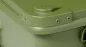 Preview: ALUTEC Aluminiumbox INDUSTRY 48 GREEN, 2013048GREEN