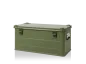 Preview: ALUTEC Aluminiumbox INDUSTRY 92 GREEN, 2013092GREEN