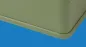 Preview: ALUTEC Aluminiumbox INDUSTRY 92 GREEN, 2013092GREEN