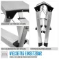 Preview: Güde Aluminium Trittleiter GAT 2 Stufen, 40963