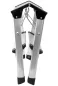 Preview: Güde Aluminium Trittleiter GAT 2 Stufen, 40963