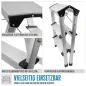 Preview: Güde Aluminium Trittleiter GAT 3 Stufen, 40964