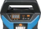 Preview: Güde Q9 Auto Batterieladegerät Ladegerät GAB 12V-15A-Boost, 85143