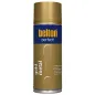 Preview: Belton perfect Lackspray, gold metal, 400ml, 328316